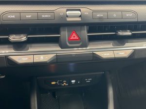 Kia K4 bild 15