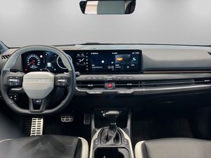 Kia K4 bild 7