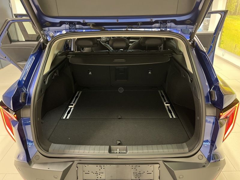 Kia K4 bild 16