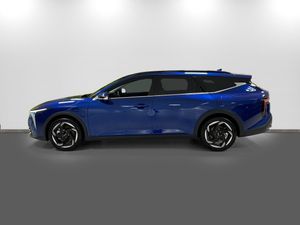 Kia K4 bild 4