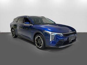 Kia K4 bild 3