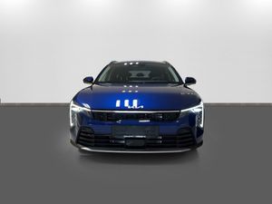 Kia K4 bild 2