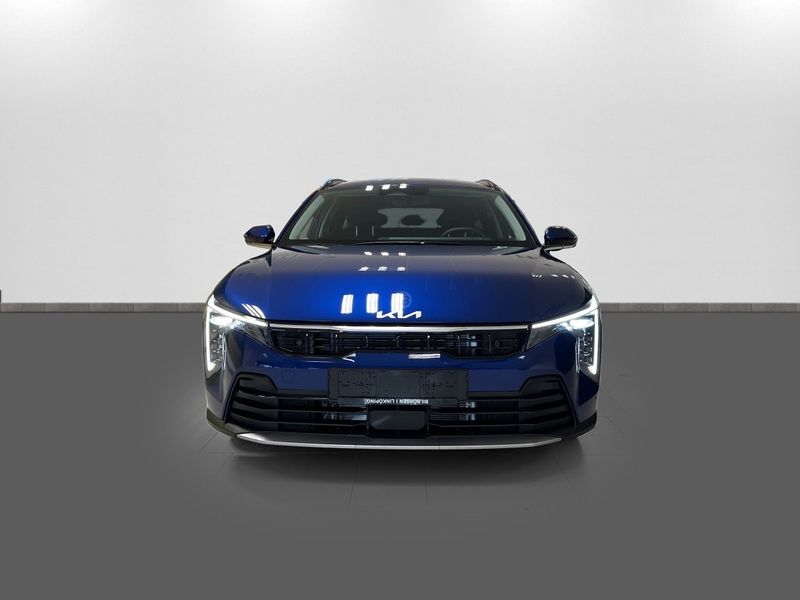 Kia K4 bild 2