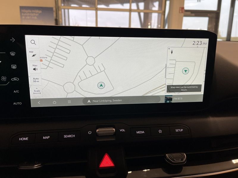 Kia K4 bild 11