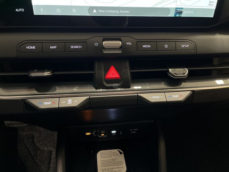 Kia K4 bild 15