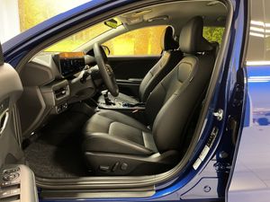Kia K4 bild 8