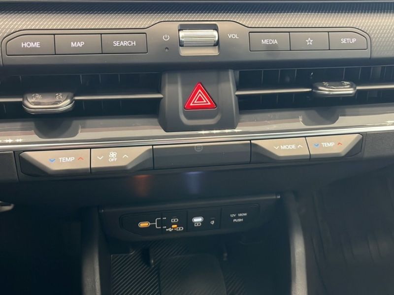 Kia K4 bild 15