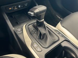 Kia K4 bild 14