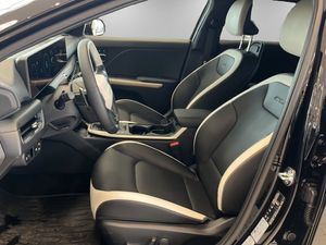 Kia K4 bild 8