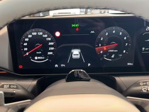Kia K4 bild 10