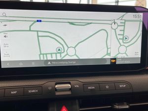 Kia K4 bild 12