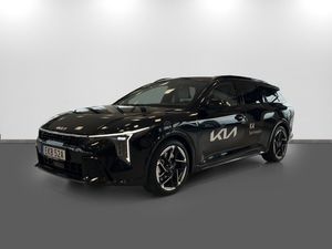 Kia K4 bild 1