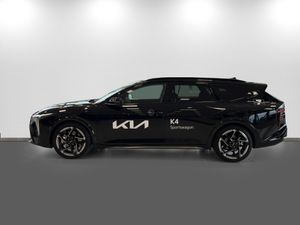 Kia K4 bild 4
