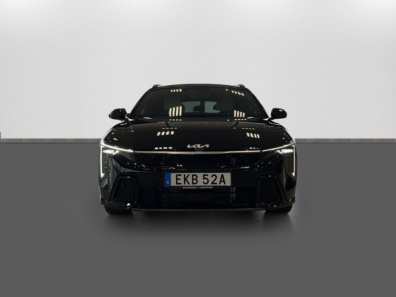 Kia K4 bild 2