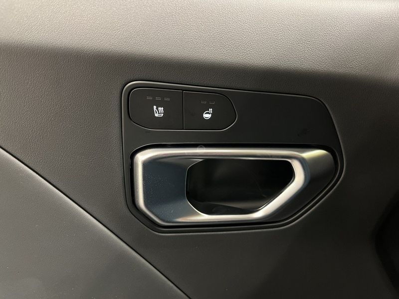 Kia K4 bild 18