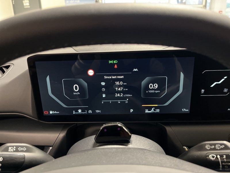 Kia K4 bild 10