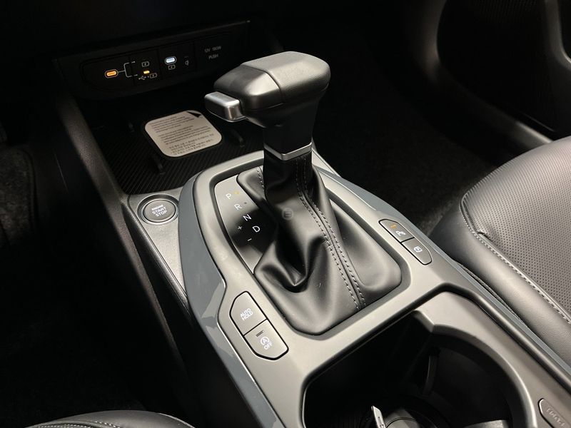 Kia K4 bild 14