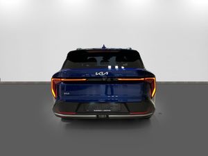 Kia K4 bild 5