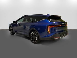 Kia K4 bild 6