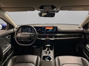 Kia K4 bild 7