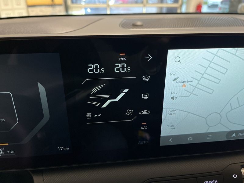 Kia K4 bild 12