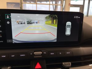 Kia K4 bild 13