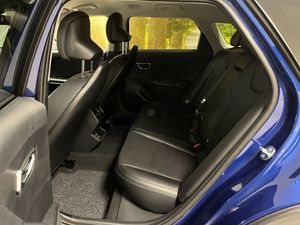 Kia K4 bild 9