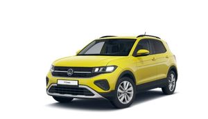 Volkswagen T-Cross bild 1