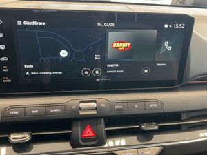 Kia K4 bild 12