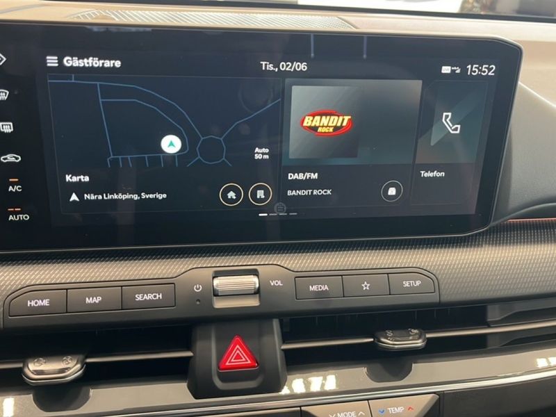 Kia K4 bild 12