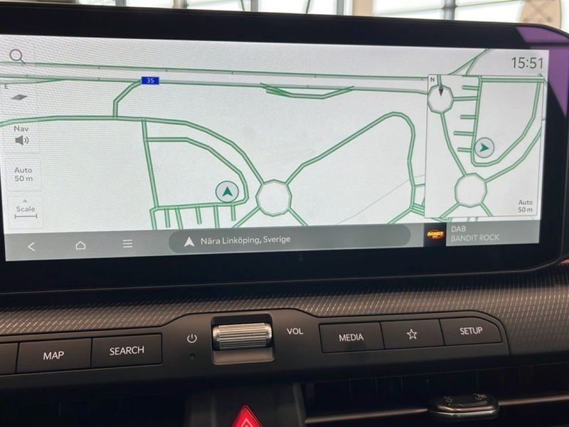 Kia K4 bild 11