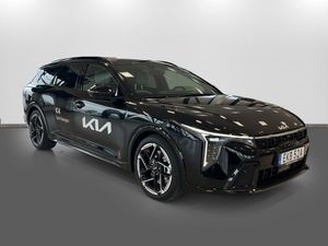 Kia K4 bild 3