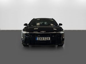 Kia K4 bild 2