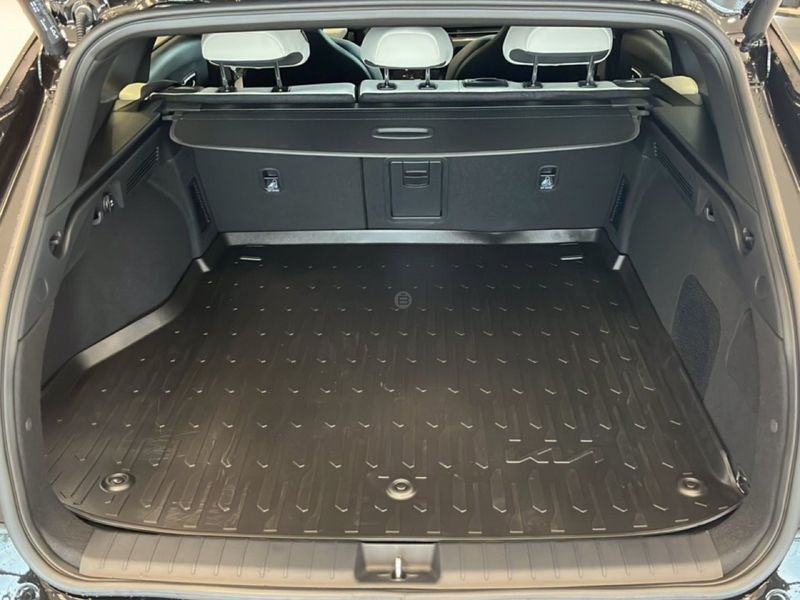 Kia K4 bild 17