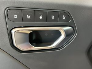 Kia K4 bild 16