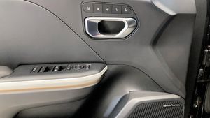Kia K4 bild 11