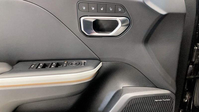Kia K4 bild 11