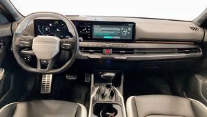 Kia K4 bild 4