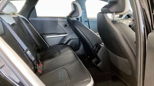 Kia K4 bild 5