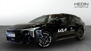 Kia K4 bild 1
