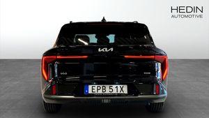 Kia K4 bild 7