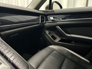 Porsche Panamera bild 18