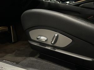 Porsche Panamera bild 9