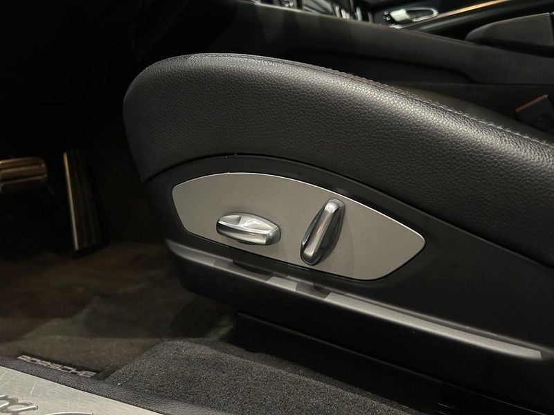 Porsche Panamera bild 9