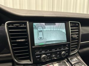 Porsche Panamera bild 15