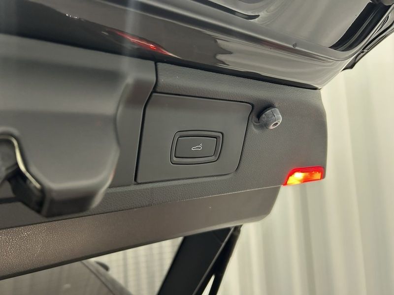 Porsche Panamera bild 5