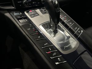 Porsche Panamera bild 16