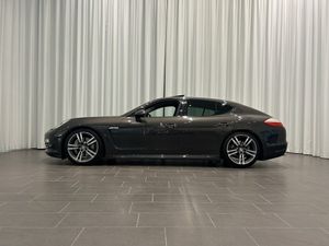 Porsche Panamera bild 2