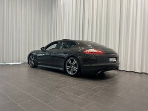 Porsche Panamera bild 3