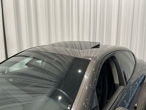 Porsche Panamera bild 7